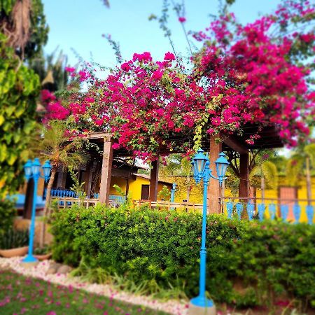 Casa Imperial Hotel Pousada São Luís Εξωτερικό φωτογραφία