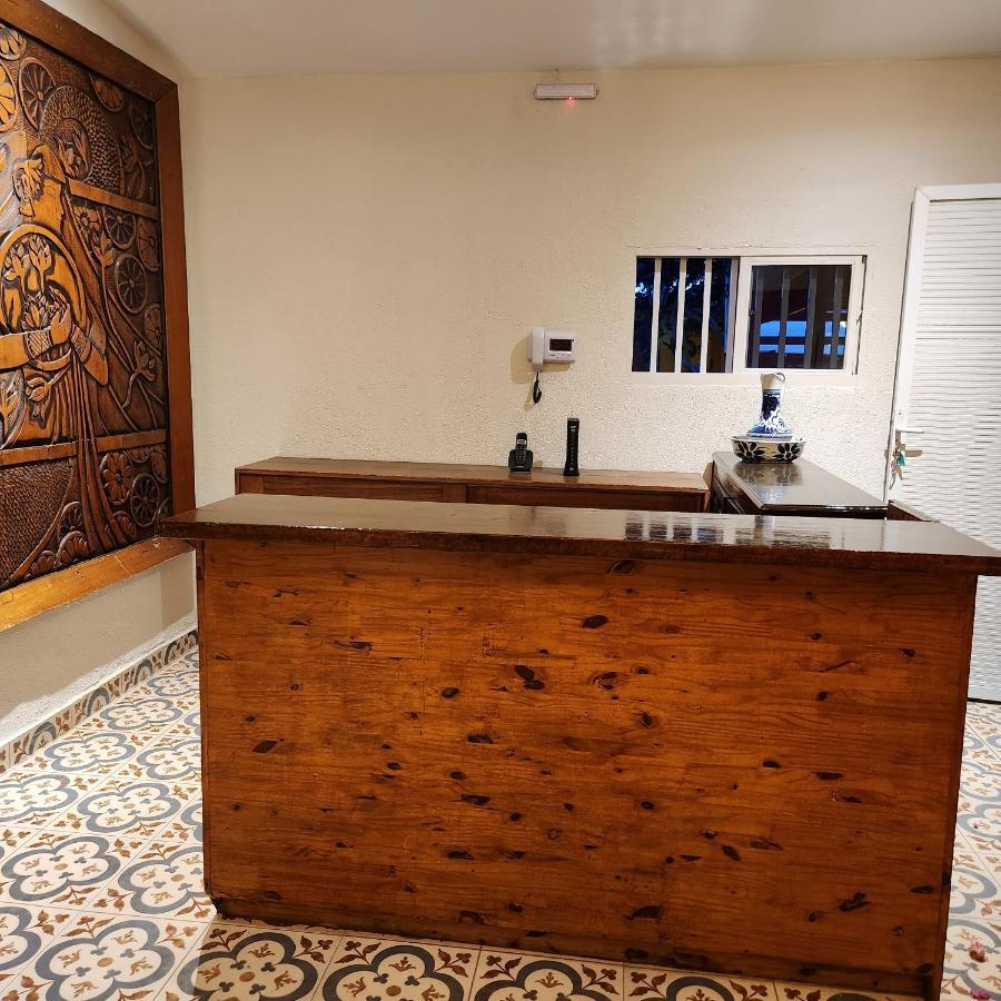 Casa Imperial Hotel Pousada São Luís Εξωτερικό φωτογραφία