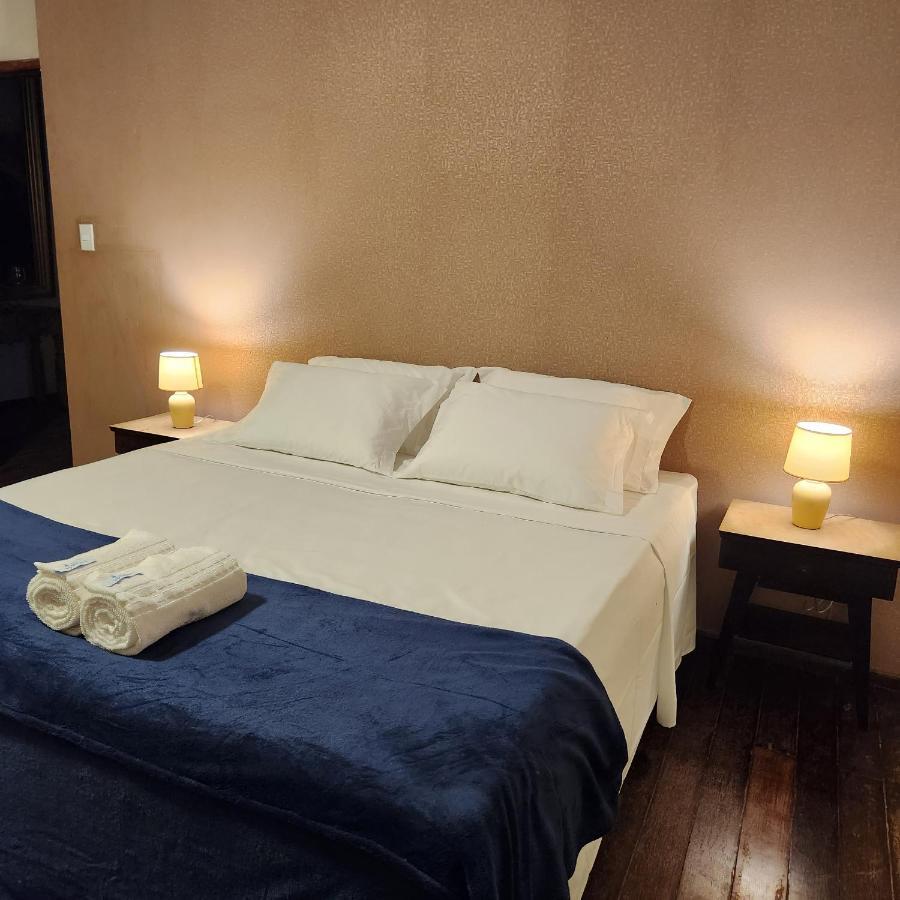 Casa Imperial Hotel Pousada São Luís Εξωτερικό φωτογραφία