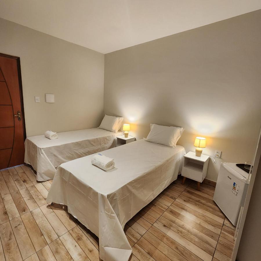 Casa Imperial Hotel Pousada São Luís Εξωτερικό φωτογραφία