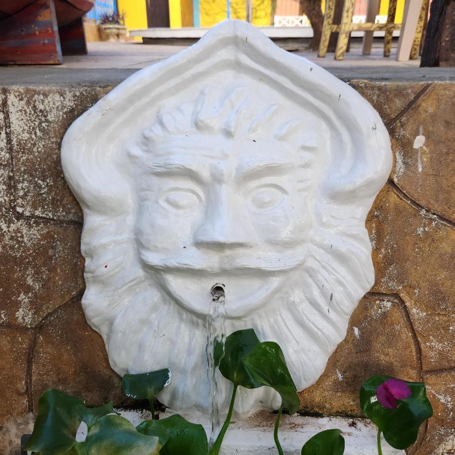Casa Imperial Hotel Pousada São Luís Εξωτερικό φωτογραφία