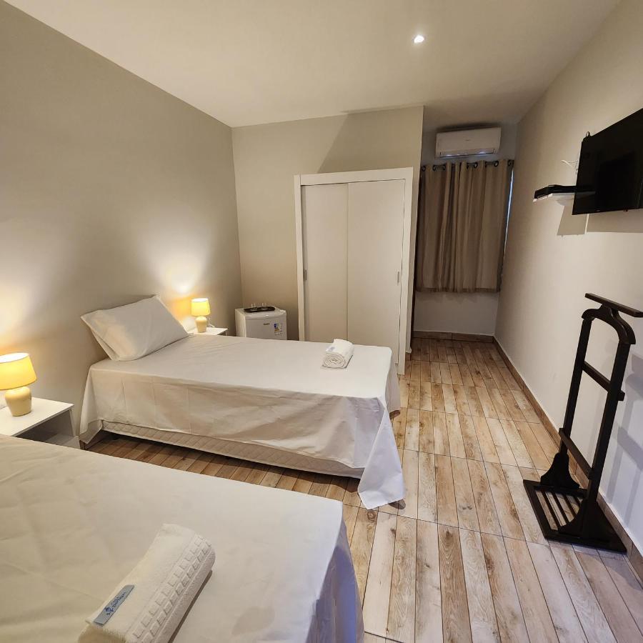 Casa Imperial Hotel Pousada São Luís Εξωτερικό φωτογραφία